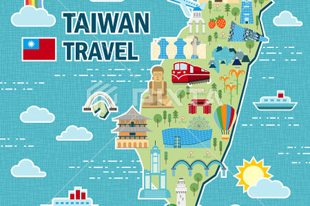 3泊4日海外旅行！～台湾へ～2日目の過ごし方